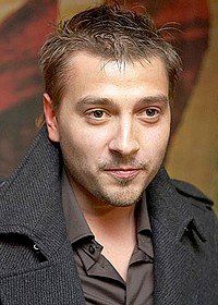 Пётр Кислов