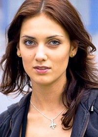 Анна Носатова