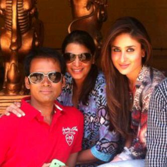 Саиф али кхан