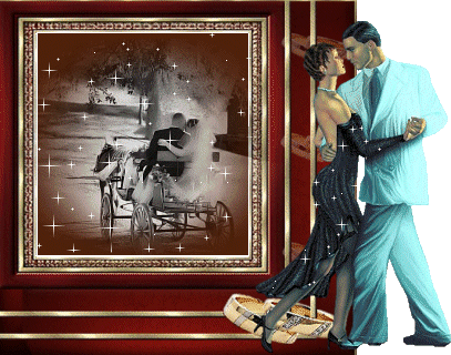 Анимированная гифка