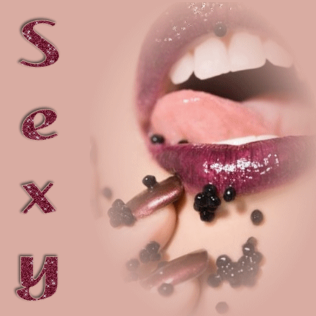 Красивые пирсинги