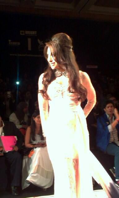 Индийская мода