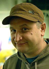 Мичислав Юзовский