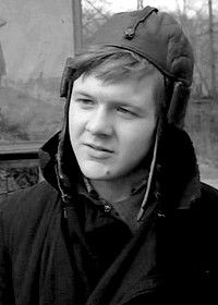 Геннадий Фролов (II)