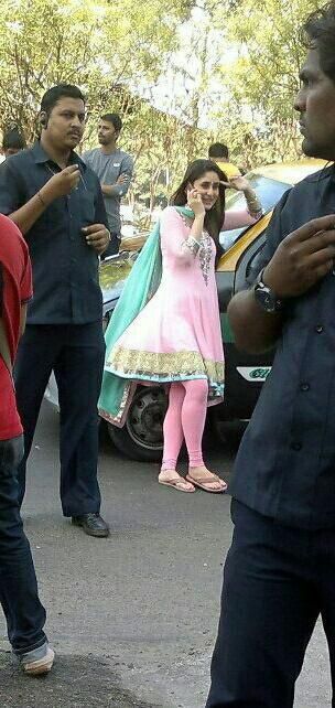 Индийская мода