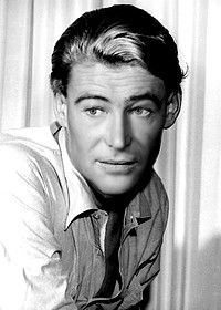 Питер О`Тул