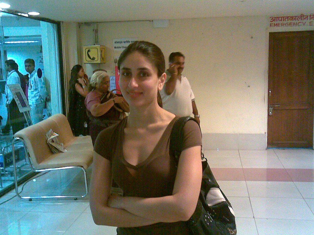 Kareena kapoor khan