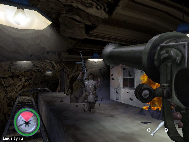 Игра medal of honor