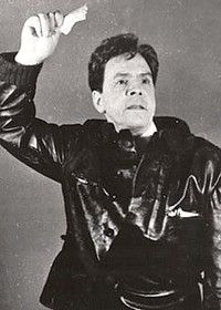 Иван Соловьёв (I)