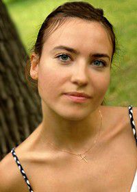 Юлия Александрова