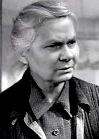 Антонина Богданова