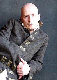 Анатолий Горячев