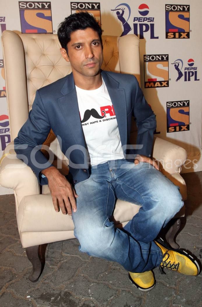 Фархан акхтар