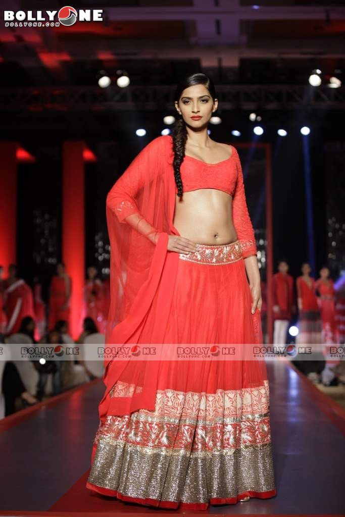 Индийская мода