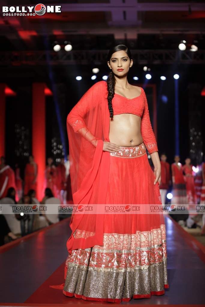 Индийская мода