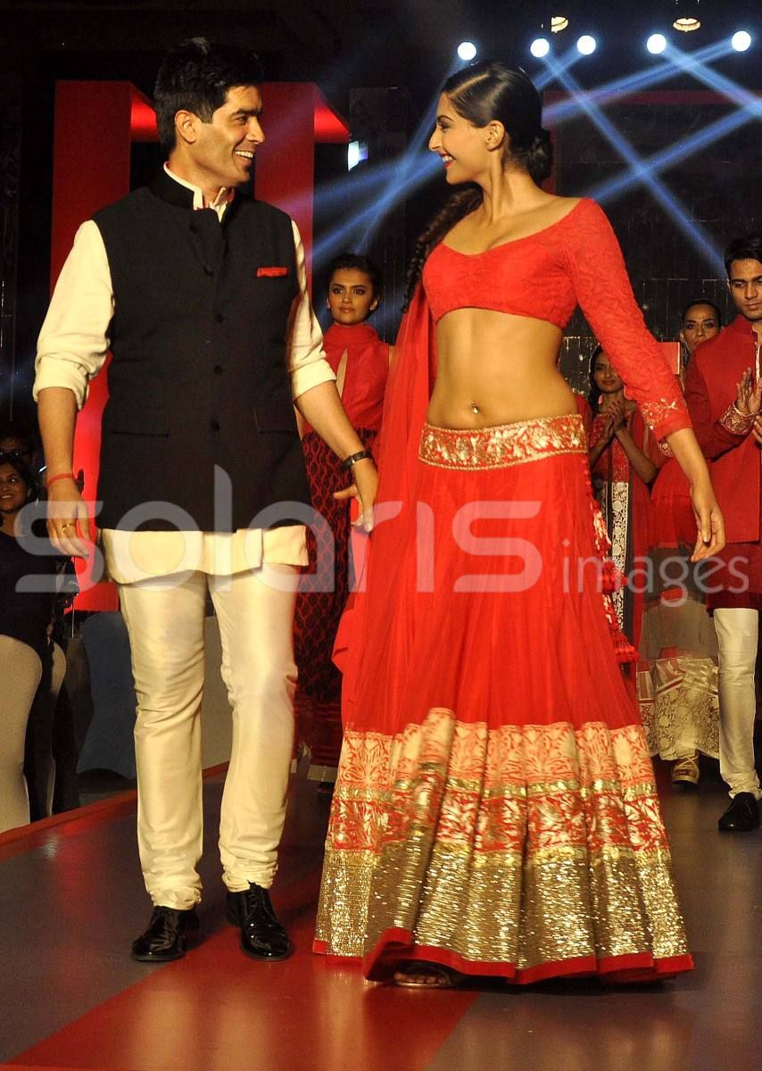 Маниш малхотра