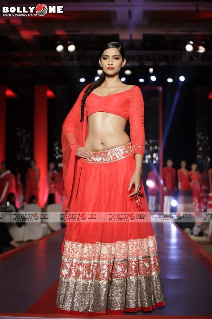 Индийская мода