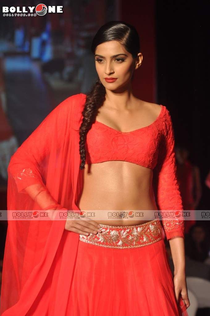 Капур сонам