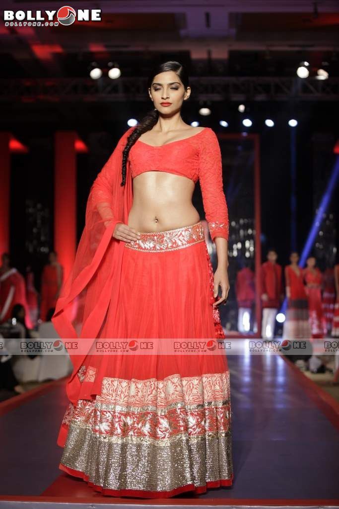 Индийская мода