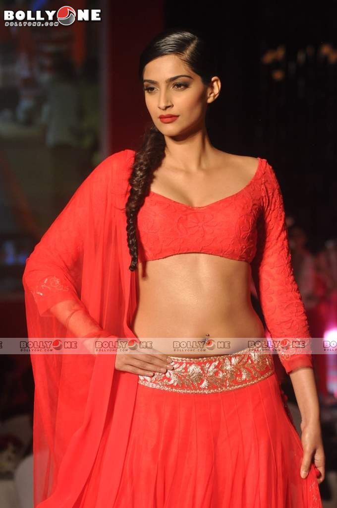 Капур сонам