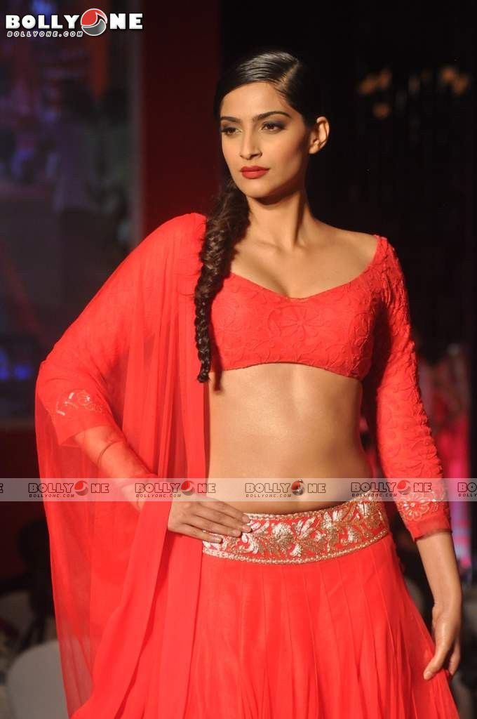 Капур сонам