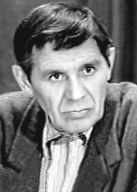 Алексей Чернов (I)