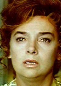 Алла Парфаньяк