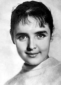 Ада Роговцева