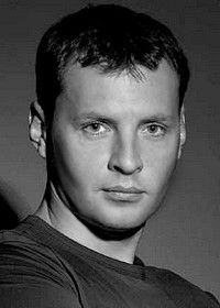 Андрей Шакун
