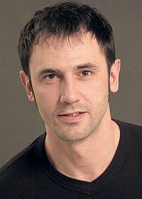 Олег Морозов