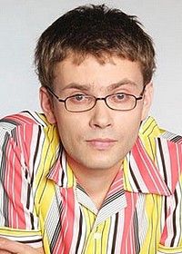 Артём Семакин