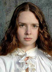 Елена Николаева (II)