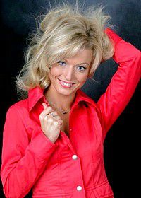 Виктория Герасимова