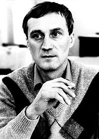 Юрий Беляев