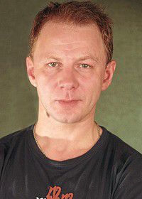 Дмитрий Шевченко