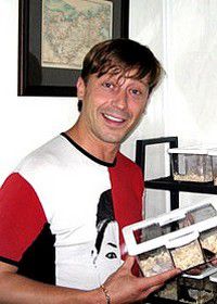 Роман Жилкин