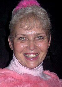 Нина Колчина-Бунь