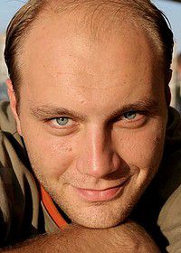 Дмитрий Суржиков