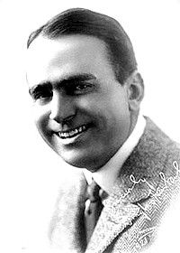 Дуглас Фербенкс ст.