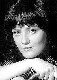 Екатерина Соломатина