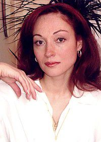 Виктория Тарасова