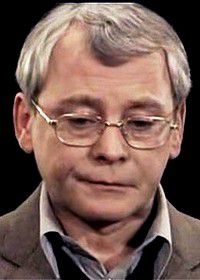 Владимир Баранов