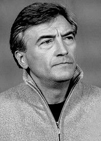 Сергей Тезов