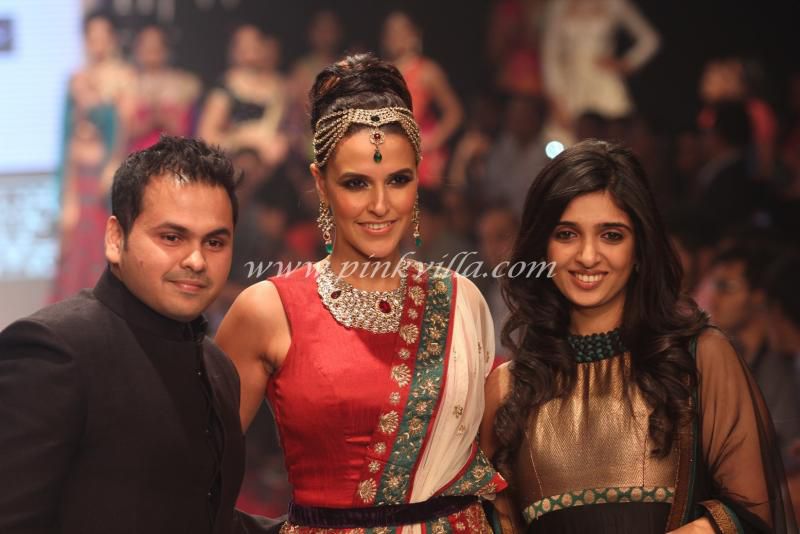Neha dhupia