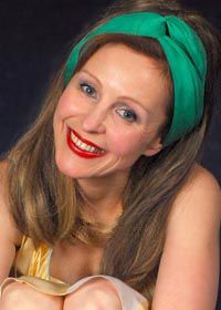 Елена Борзова