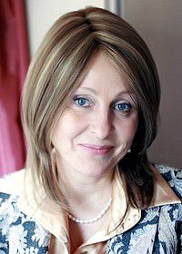 Елена Борзова