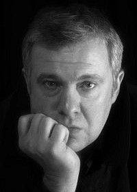 Михаил Хомяков