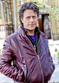 Борис Хвошнянский