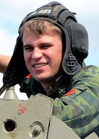 Дмитрий Ефремов