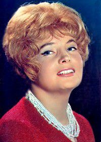 Татьяна Доронина